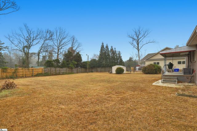 103 Fairlane Circle, Greenville, SC 29607