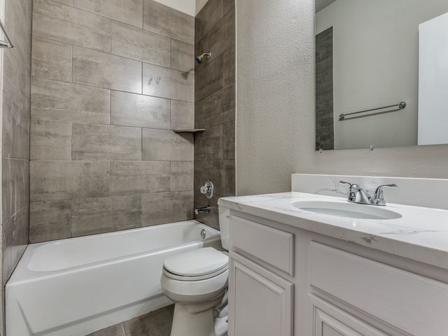 3935 Pickett Place, Garland, TX 75044