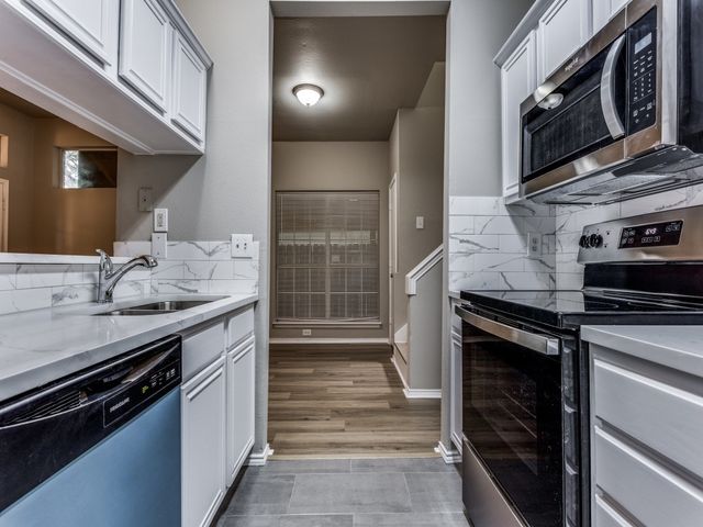 3935 Pickett Place, Garland, TX 75044