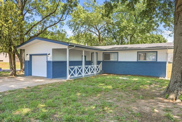 500 S Derby, Derby, KS 67037