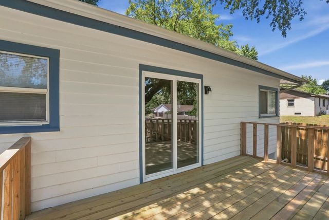 500 S Derby, Derby, KS 67037