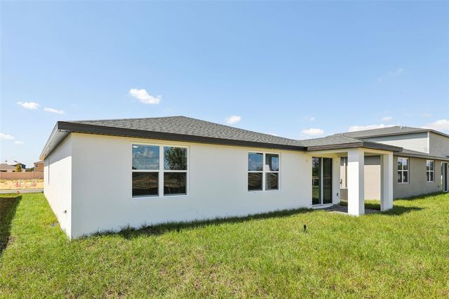 5214 GREEN BELT DRIVE, Haines City, FL 33844