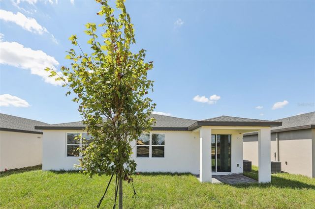 5214 GREEN BELT DRIVE, Haines City, FL 33844
