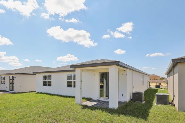 5214 GREEN BELT DRIVE, Haines City, FL 33844