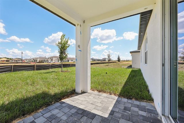 5214 GREEN BELT DRIVE, Haines City, FL 33844