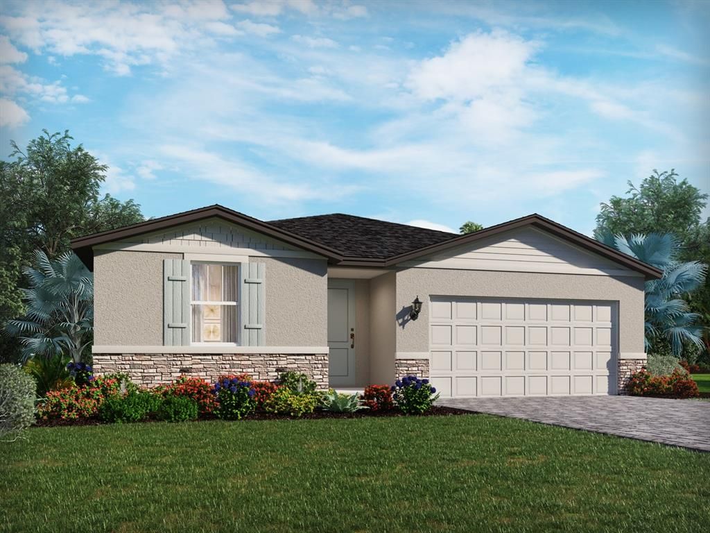 5214 GREEN BELT DRIVE, Haines City, FL 33844