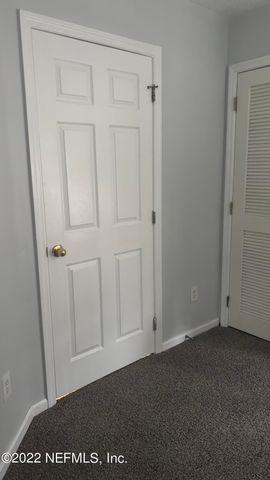 3945 BUCKTHORNE Drive A, Orange Park, FL 32065