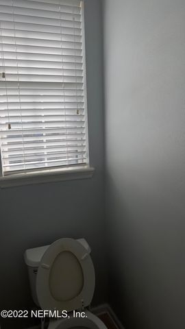 3945 BUCKTHORNE Drive A, Orange Park, FL 32065