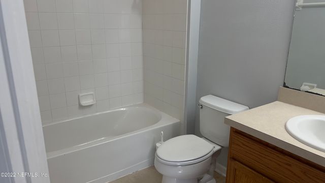 3945 BUCKTHORNE Drive A, Orange Park, FL 32065