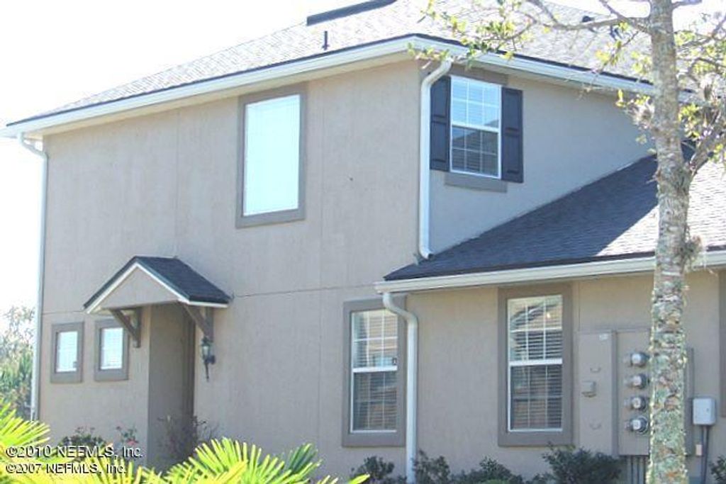3945 BUCKTHORNE Drive A, Orange Park, FL 32065