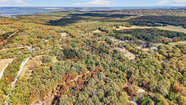 Lot 1 Locust Road, Pottsboro, TX 75076