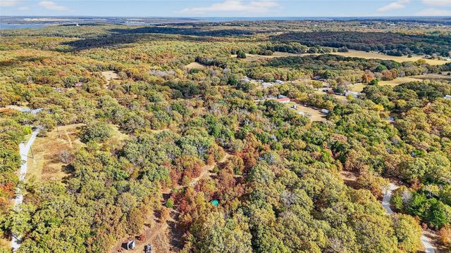 Lot 1 Locust Road, Pottsboro, TX 75076