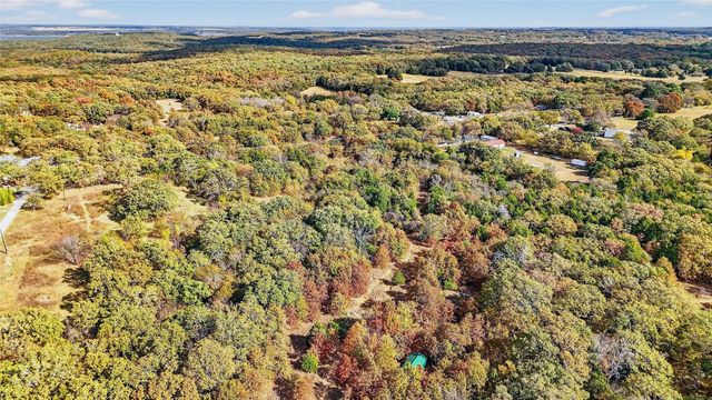 Lot 1 Locust Road, Pottsboro, TX 75076