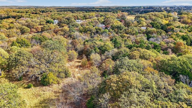 Lot 1 Locust Road, Pottsboro, TX 75076