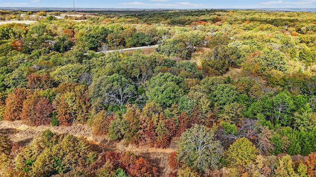 Lot 1 Locust Road, Pottsboro, TX 75076