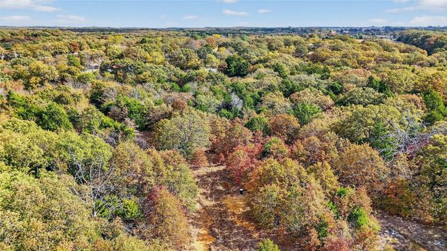 Lot 1 Locust Road, Pottsboro, TX 75076