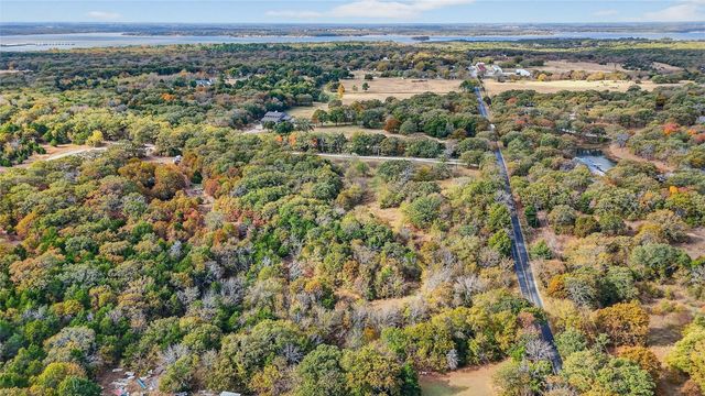 Lot 1 Locust Road, Pottsboro, TX 75076