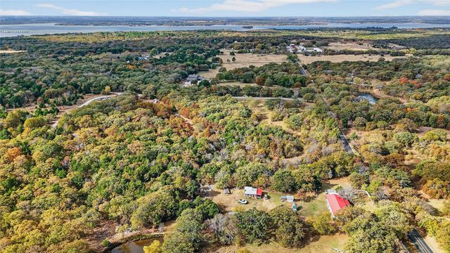 Lot 1 Locust Road, Pottsboro, TX 75076