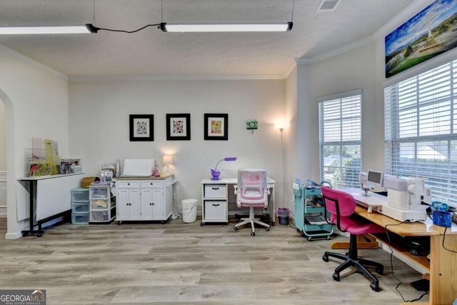 2709 Oakmont Way, Monroe, GA 30656