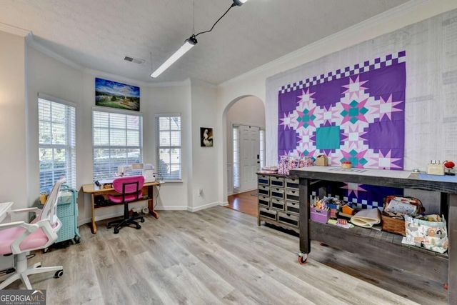 2709 Oakmont Way, Monroe, GA 30656