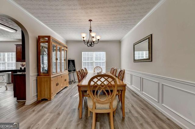 2709 Oakmont Way, Monroe, GA 30656
