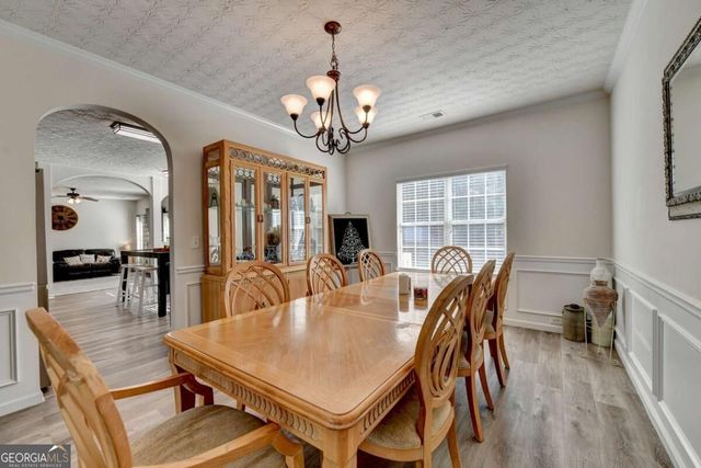 2709 Oakmont Way, Monroe, GA 30656