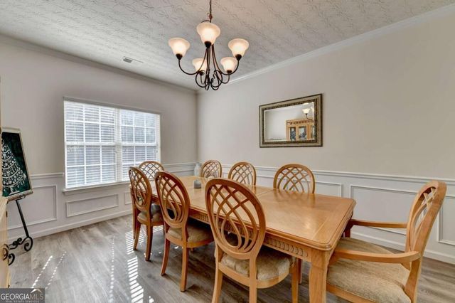 2709 Oakmont Way, Monroe, GA 30656