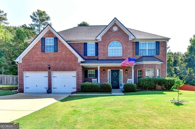 2709 Oakmont Way, Monroe, GA 30656