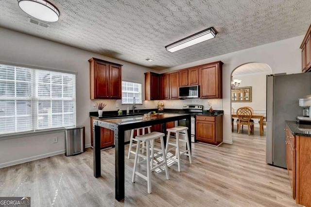 2709 Oakmont Way, Monroe, GA 30656