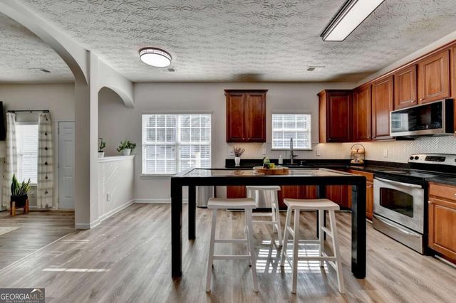 2709 Oakmont Way, Monroe, GA 30656