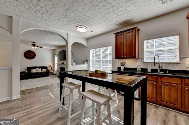 2709 Oakmont Way, Monroe, GA 30656