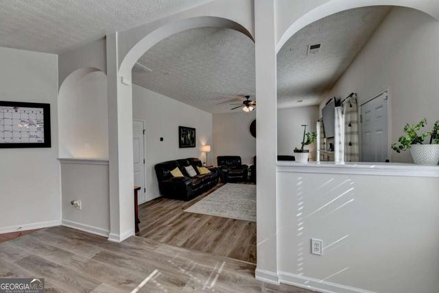 2709 Oakmont Way, Monroe, GA 30656