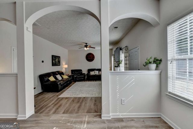 2709 Oakmont Way, Monroe, GA 30656
