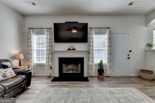 2709 Oakmont Way, Monroe, GA 30656