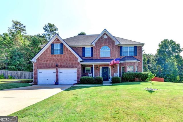 2709 Oakmont Way, Monroe, GA 30656