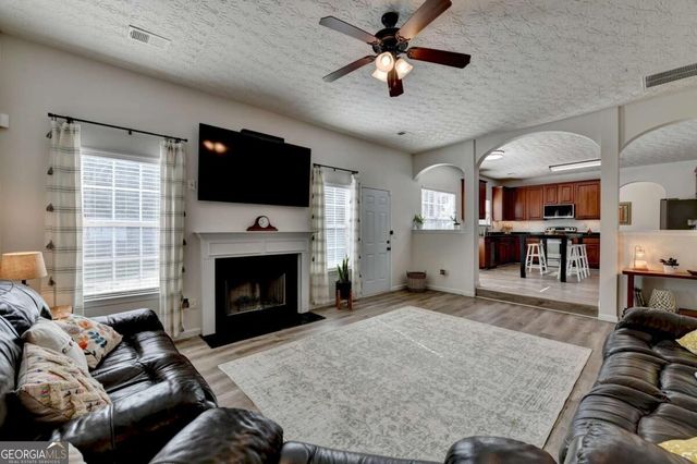 2709 Oakmont Way, Monroe, GA 30656