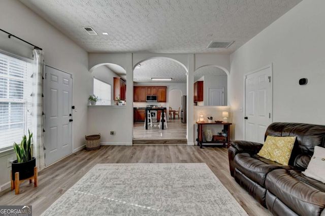 2709 Oakmont Way, Monroe, GA 30656