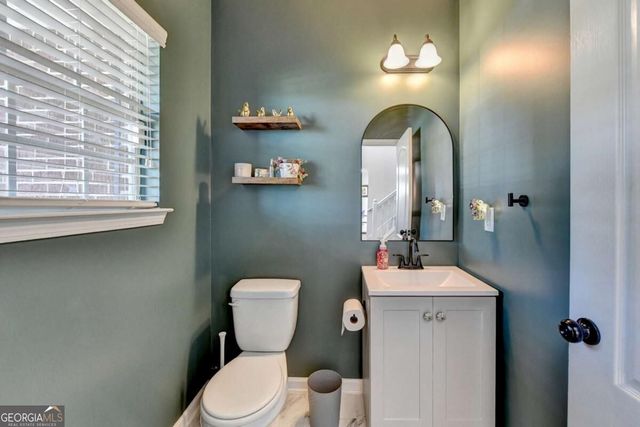 2709 Oakmont Way, Monroe, GA 30656