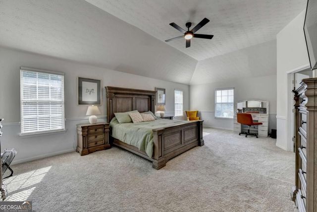 2709 Oakmont Way, Monroe, GA 30656