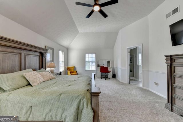 2709 Oakmont Way, Monroe, GA 30656