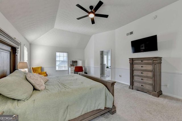 2709 Oakmont Way, Monroe, GA 30656