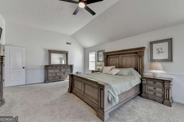 2709 Oakmont Way, Monroe, GA 30656