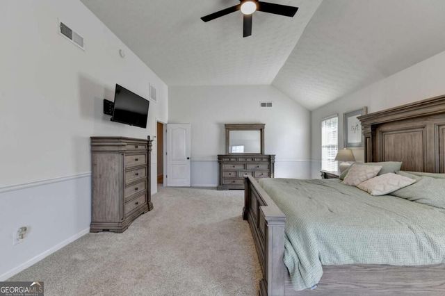 2709 Oakmont Way, Monroe, GA 30656