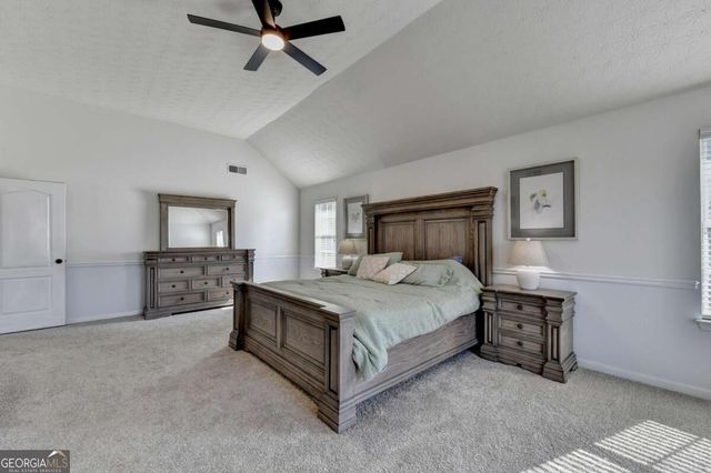 2709 Oakmont Way, Monroe, GA 30656