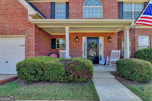 2709 Oakmont Way, Monroe, GA 30656