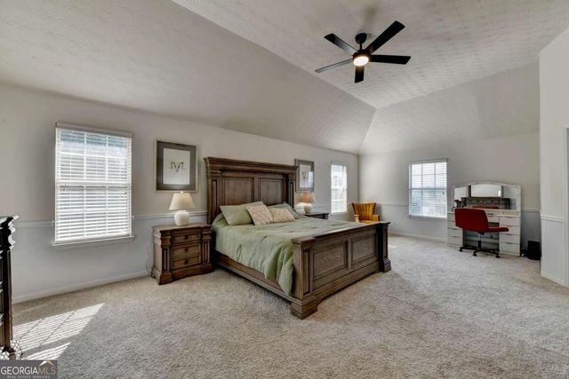 2709 Oakmont Way, Monroe, GA 30656