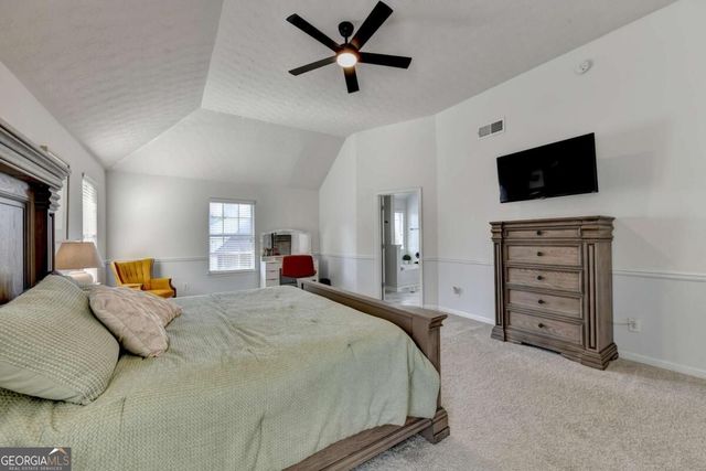 2709 Oakmont Way, Monroe, GA 30656