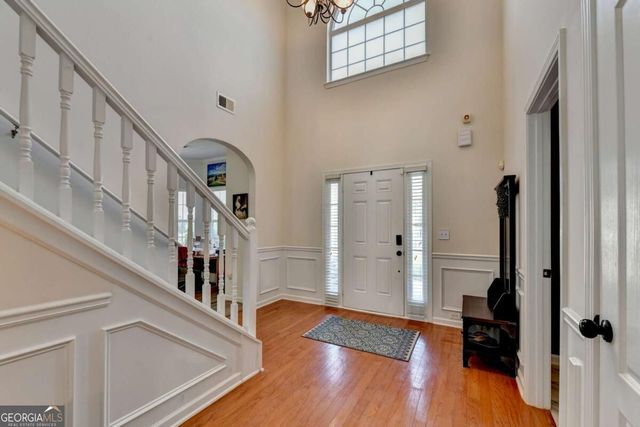 2709 Oakmont Way, Monroe, GA 30656