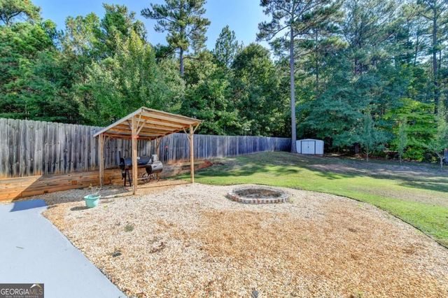 2709 Oakmont Way, Monroe, GA 30656