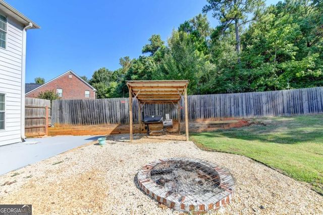 2709 Oakmont Way, Monroe, GA 30656